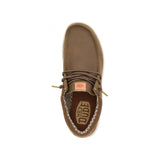 Mocassino Wally Paul classic marrone