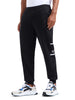 pantalone-jogger-athletic-con-banda-laterale-nero