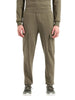 pantalone-cargo-in-felpa-verde