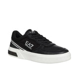 Sneakers Premium Court nero/bianco