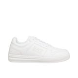 Sneakers Slasher bianco