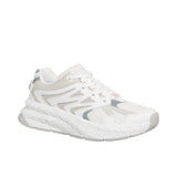 Sneakers Crusher Sonic Dart bianco multi