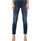 Jeans perfect shape bella denim medio