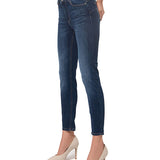 Jeans perfect shape bella denim medio