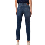 Jeans perfect shape bella denim medio