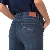 Jeans perfect shape bella denim medio