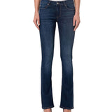 Jeans perfect shape bella bootcut denim medio