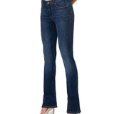 Jeans perfect shape bella bootcut denim medio