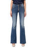 jeans-bootcut-a-vita-bassa-denim-scuro