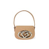 borsa-a-spalla-con-maxi-loro-beige