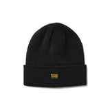 Cappello Effo long nero