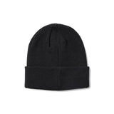 Cappello Effo long nero