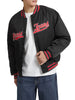 giubbino-bomber-varsity-con-patch-script-nero