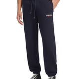 Pantalone jogger american tradition blu