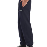 Pantalone jogger american tradition blu