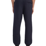 Pantalone jogger american tradition blu