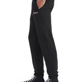 Pantalone jogger american tradition nero