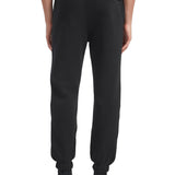 Pantalone jogger american tradition nero