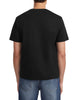 t-shirt-con-mix-di-loghi-sul-petto-nero