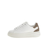 Sneakers Elbina bianco / beige