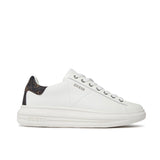 Sneakers Vibo bianco/moro