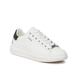 Sneakers Vibo bianco/moro