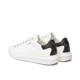 Sneakers Vibo bianco/moro