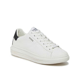 Sneakers Vibo bianco/nero