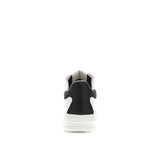 Sneakers Vibo bianco/nero