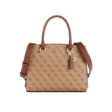 Borsa Noelle girlfriend latte/moro