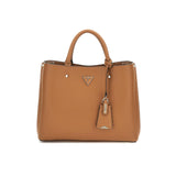 Borsa a mano Meridian girlfriend cognac