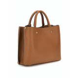 Borsa a mano Meridian girlfriend cognac