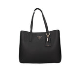 Borsa tote Meridian girlfriend nero