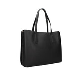 Borsa tote Meridian girlfriend nero