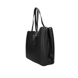 Borsa tote Meridian girlfriend nero