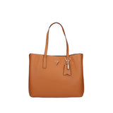 Borsa tote Meridian girlfriend cognac