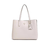 Borsa tote Meridian girlfriend beige