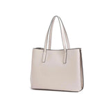 Borsa tote Meridian girlfriend beige