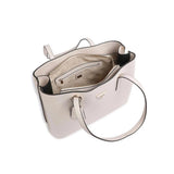 Borsa tote Meridian girlfriend beige