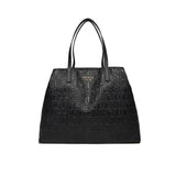 Borsa tote 2 in 1 Vikky II nero