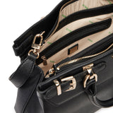 Borsa a mano eco Ali luxury nero