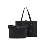 Borsa tote eco brenton nero