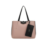 Borsa tote eco brenton nero