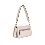 Borsa a spalla eco Mietta beige