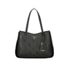 borsa-a-spalla-keandra-girlfriend-logo-nero