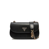 Borsa convertible Daryna nero