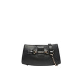 Borsa a mano top zip Nolana nero