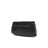 Borsa a mano top zip Nolana nero