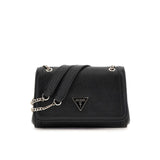 Borsa flap Noelle nero