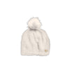 cappello-sweater-con-pon-pon-e-logo-crema